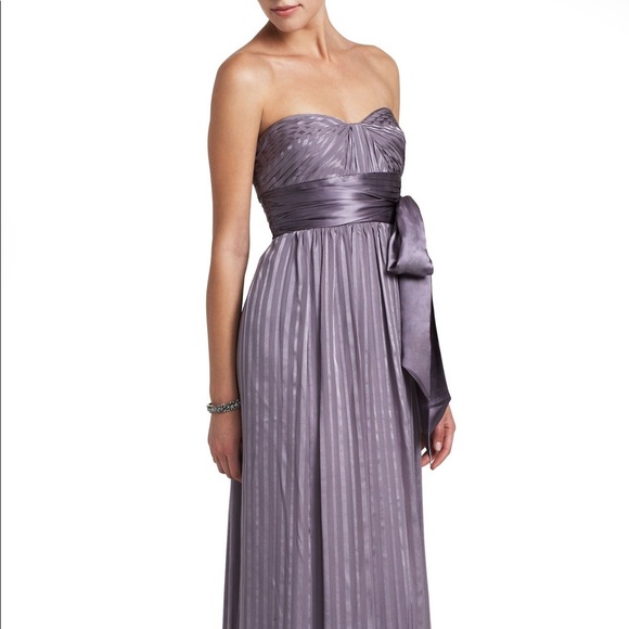 BCBG Lila Dress - Picture 3 of 9